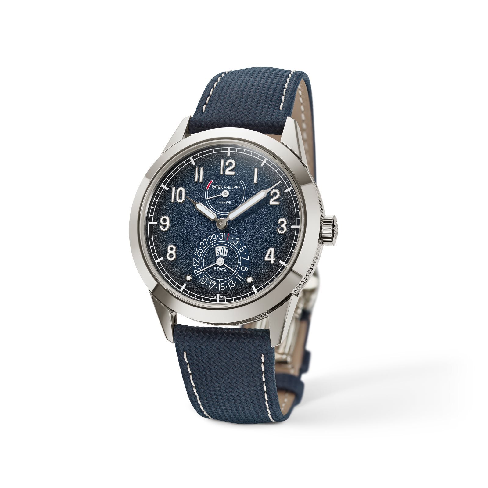 Patek Philippe Complications Watch