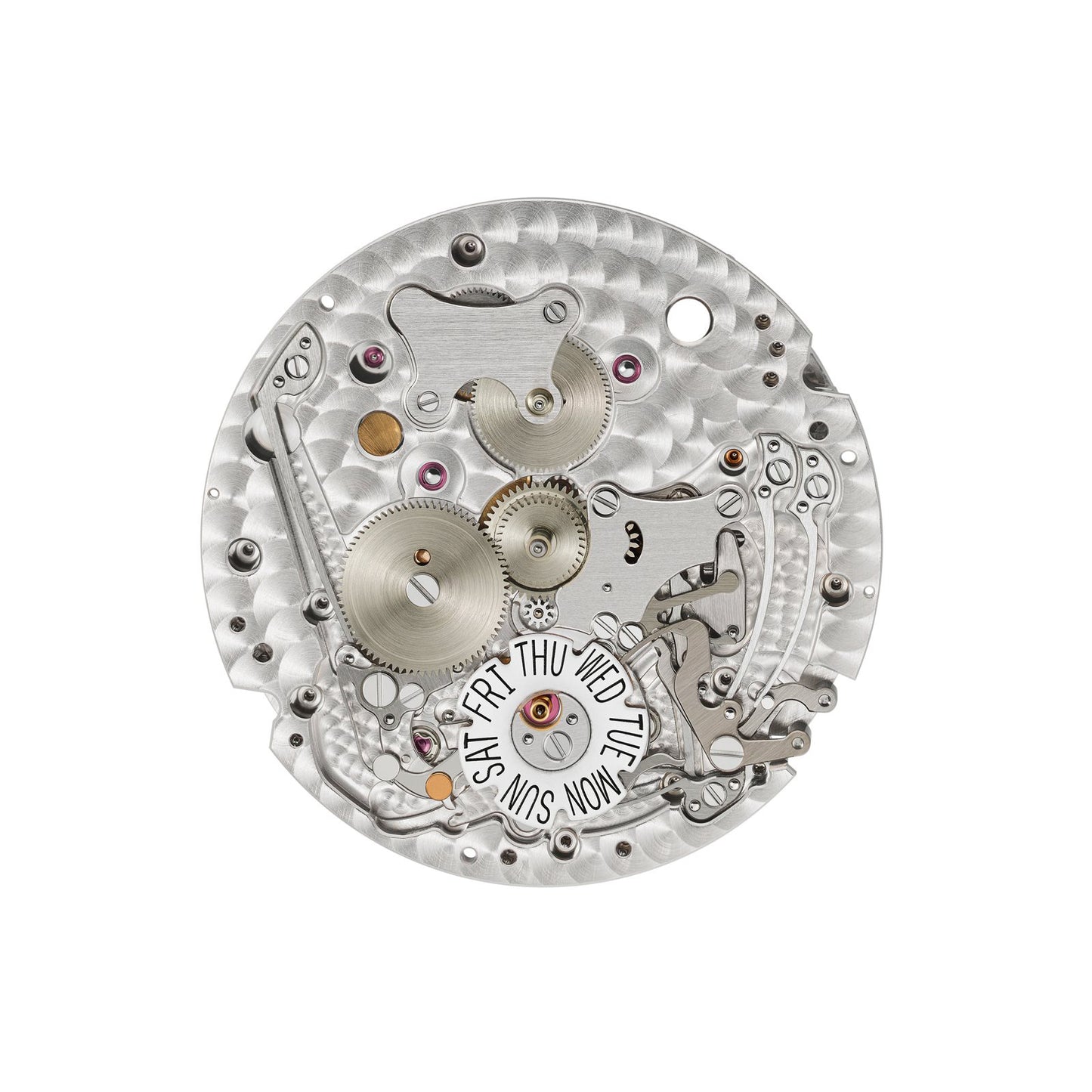 Patek Philippe Complications Watch