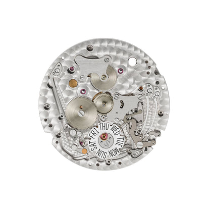 Patek Philippe Complications Watch