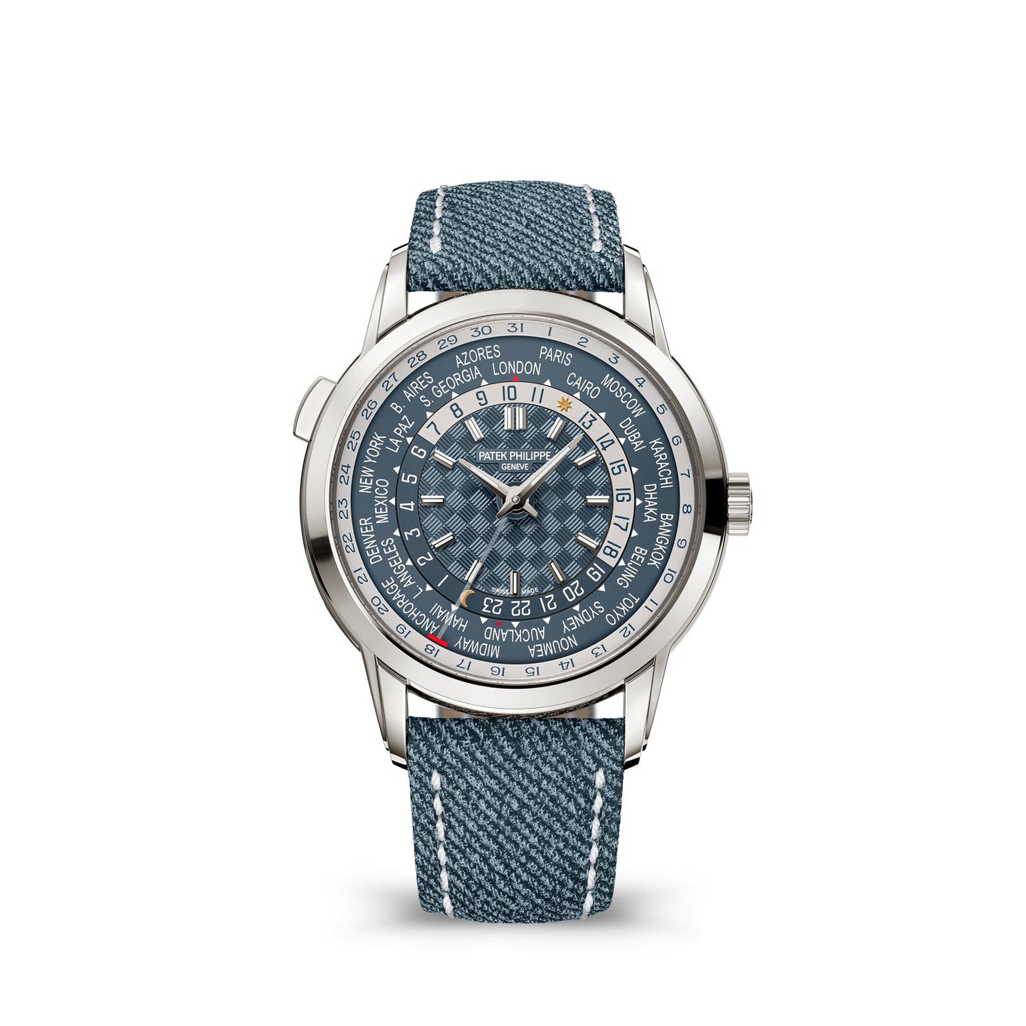 Patek Philippe Complications Watch