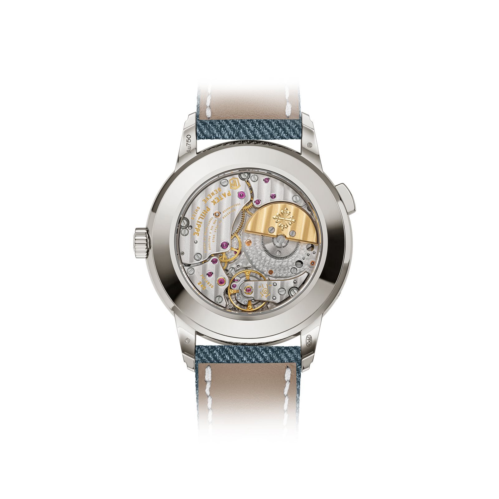 Patek Philippe Complications Watch