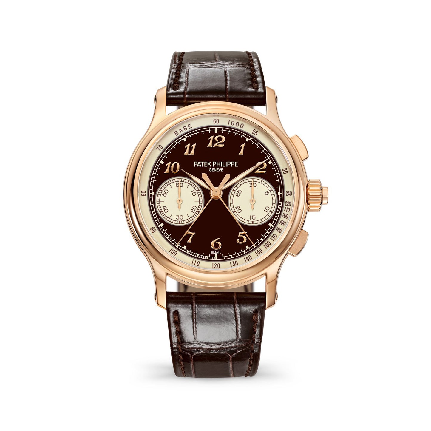 Patek Philippe Grand Complications Watch