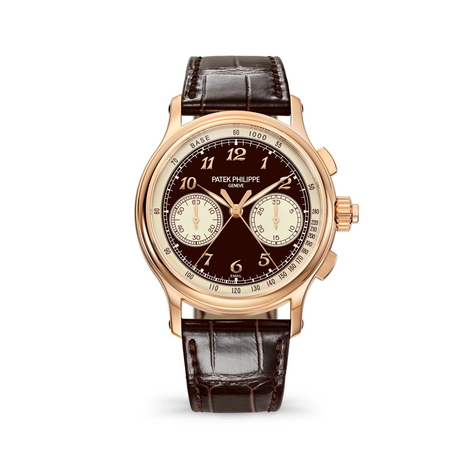 Patek Philippe Grand Complications Watch