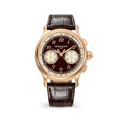 Patek Philippe Grand Complications Watch