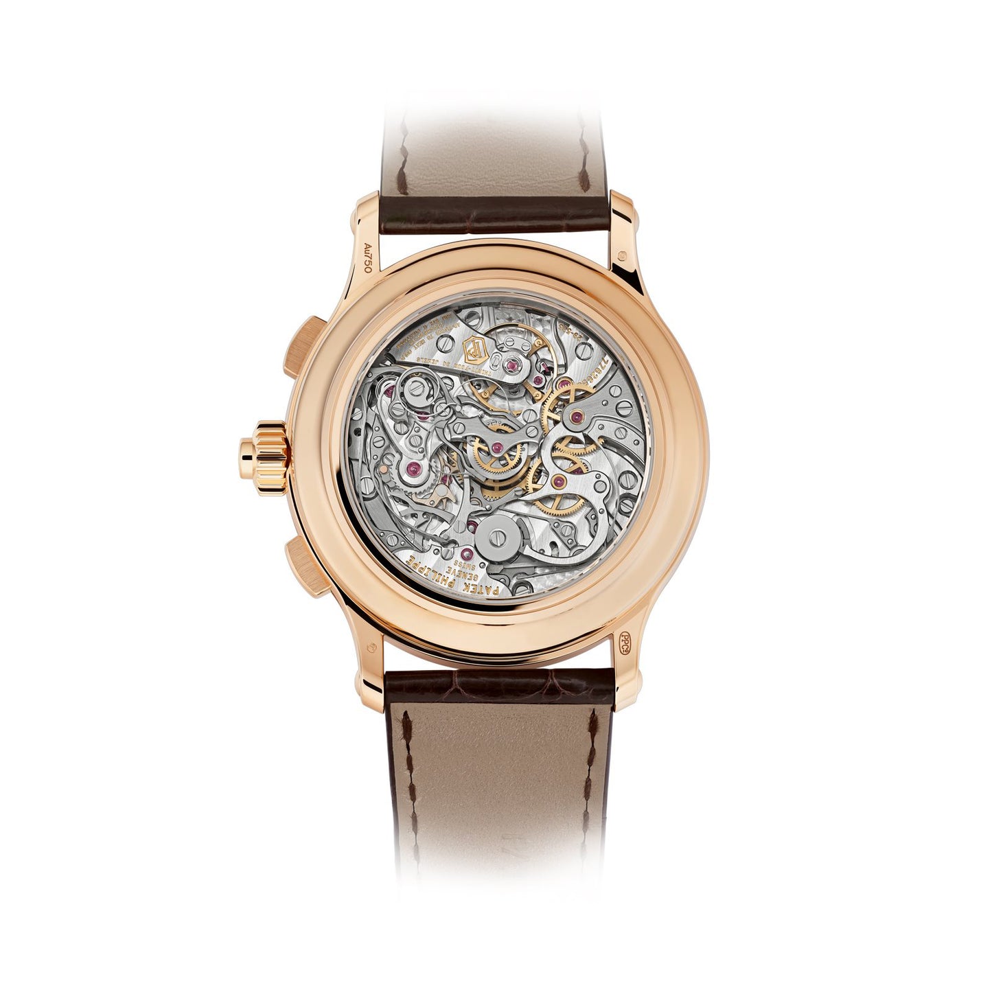 Patek Philippe Grand Complications Watch