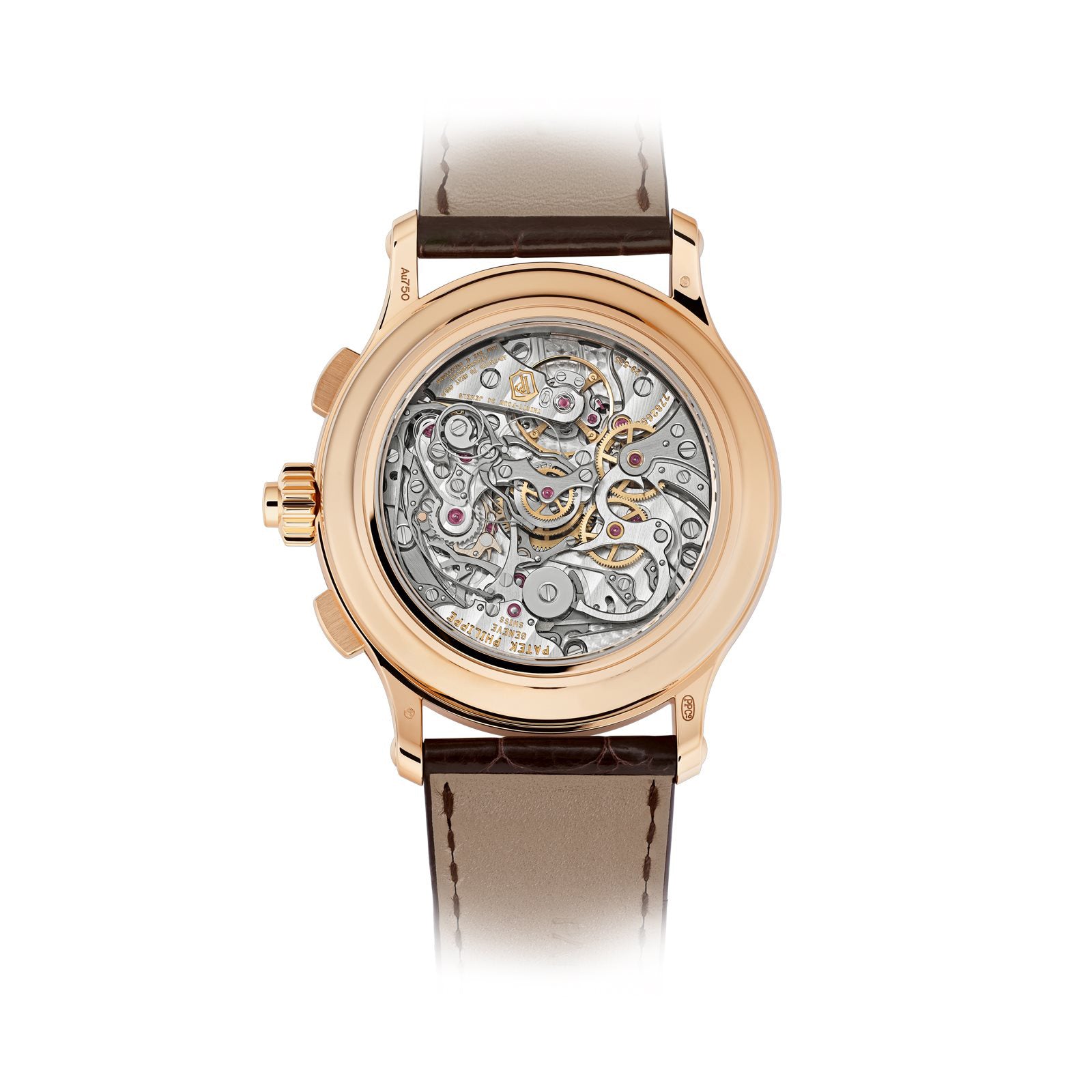 Patek Philippe Grand Complications Watch
