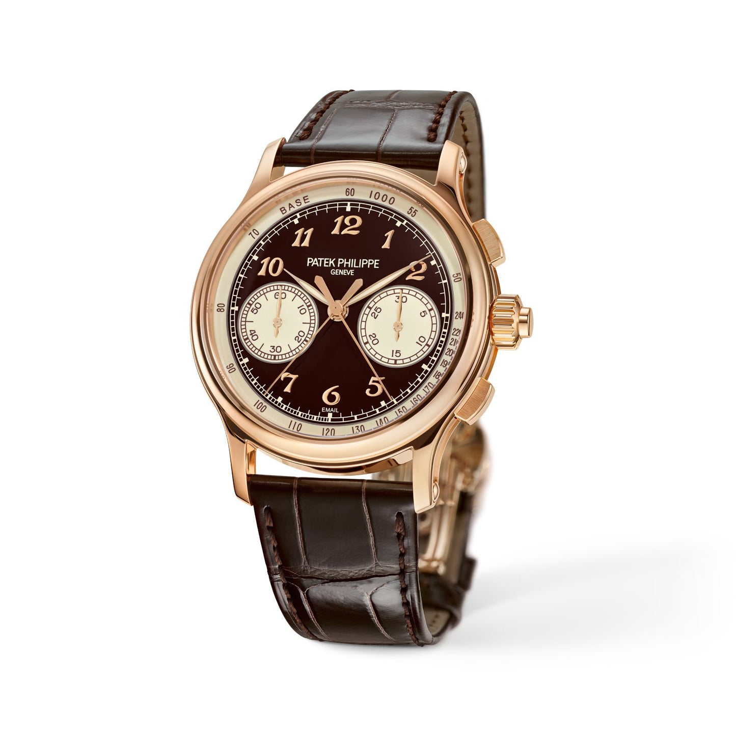 Patek Philippe Grand Complications Watch