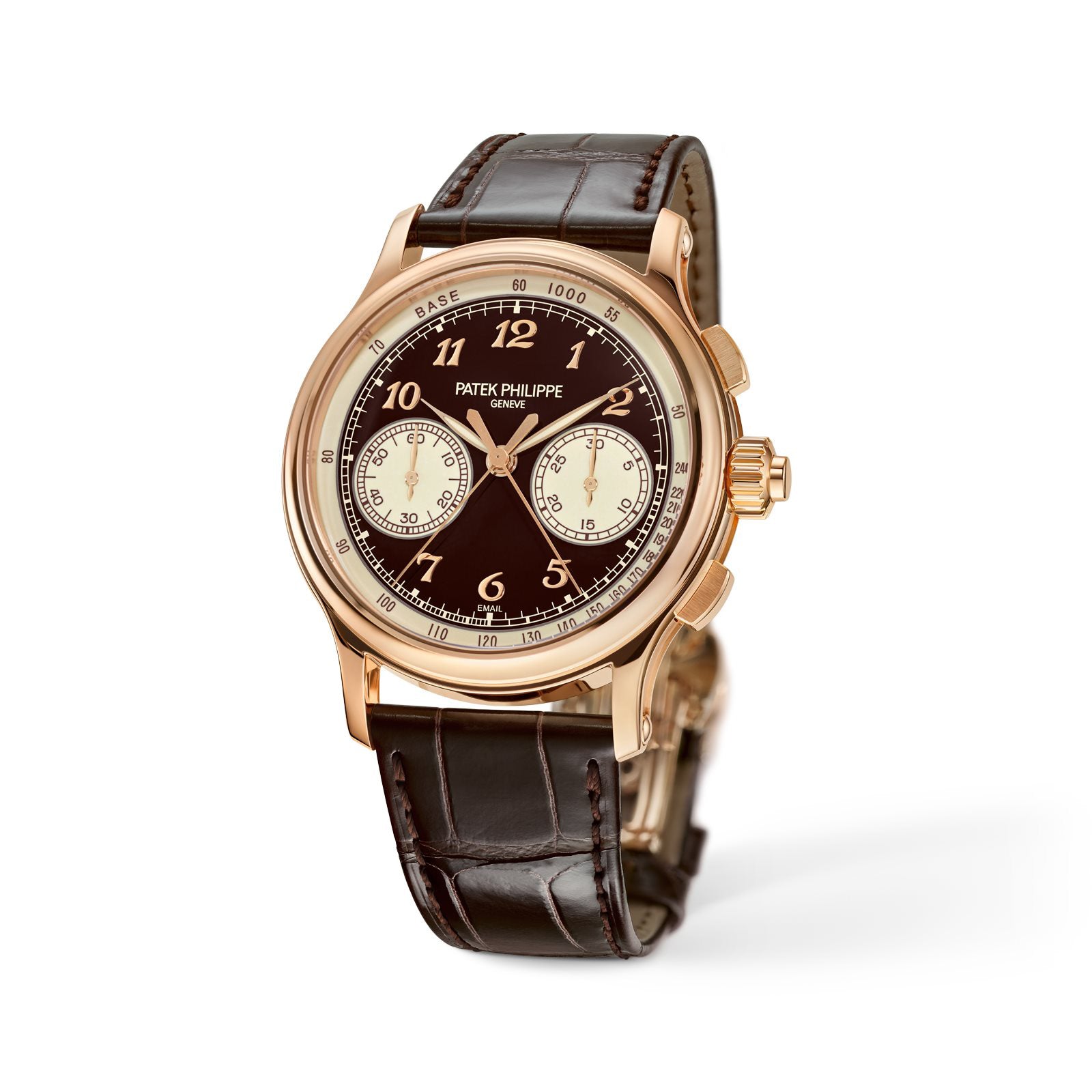 Patek Philippe Grand Complications Watch