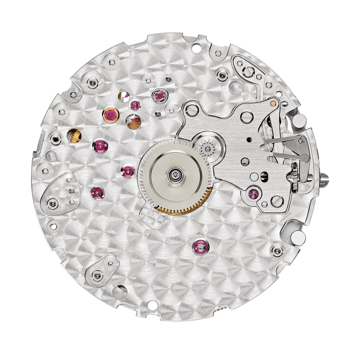 Patek Philippe Grand Complications Watch