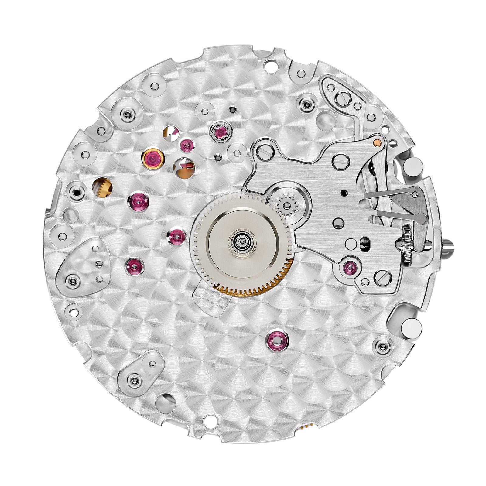 Patek Philippe Grand Complications Watch