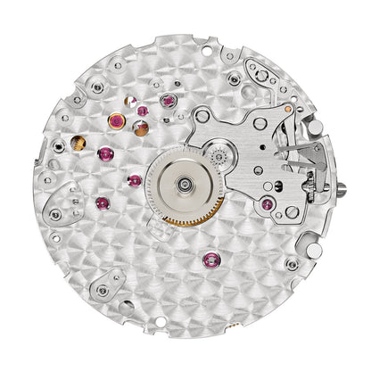 Patek Philippe Grand Complications Watch