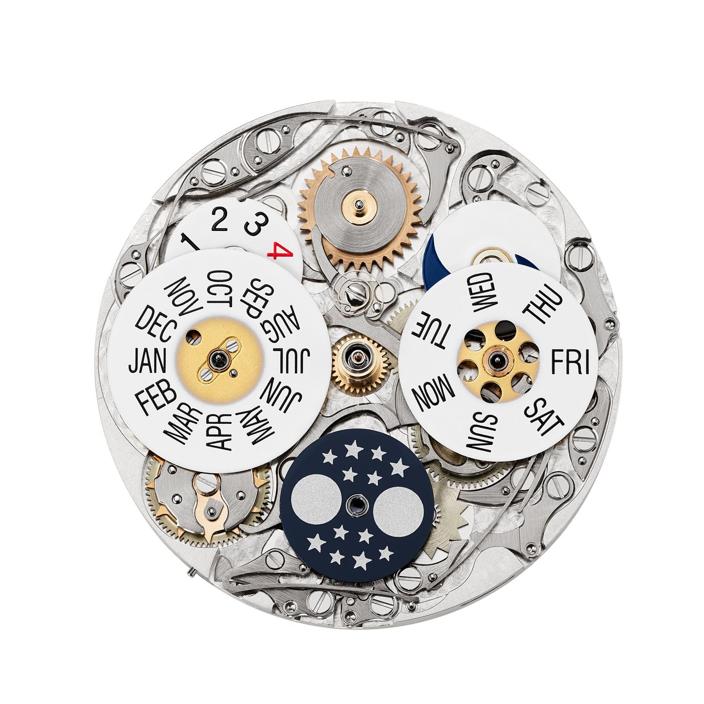 Patek Philippe Grand Complications Watch