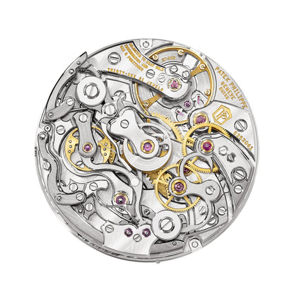 Patek Philippe Grand Complications Watch