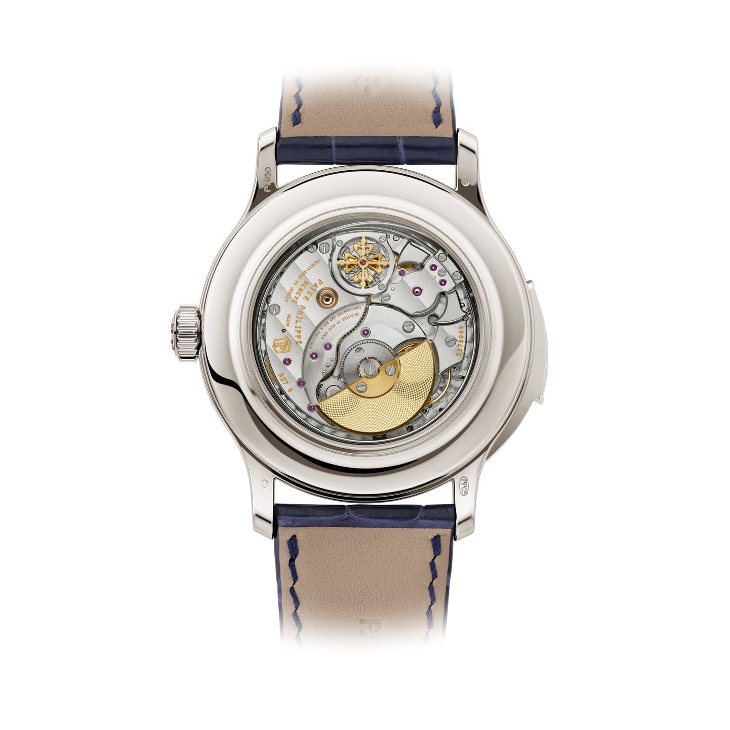 Patek Philippe Grand Complications Watch