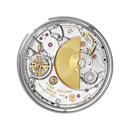Patek Philippe Grand Complications Watch
