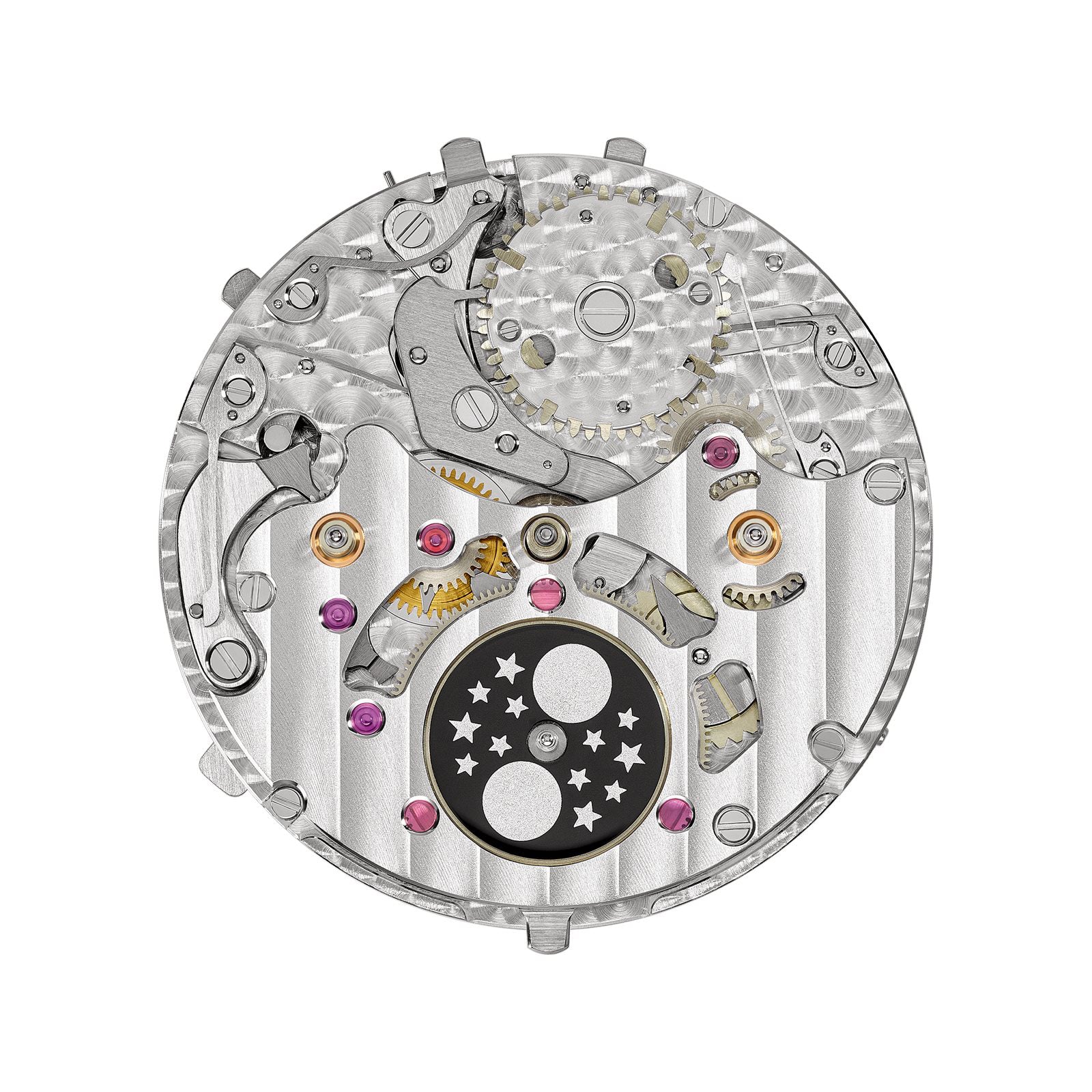 Patek Philippe Grand Complications Watch