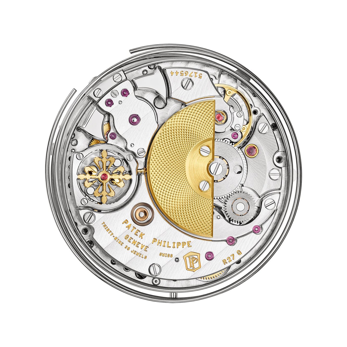 Patek Philippe Grand Complications Watch