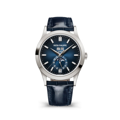 Patek Philippe Complications Watch