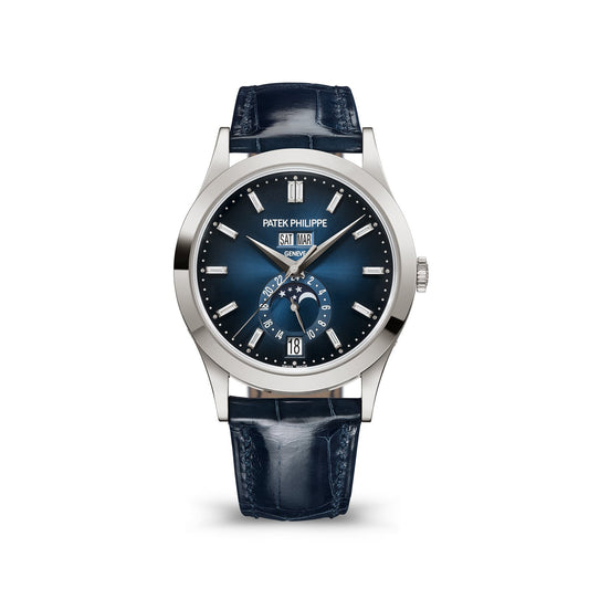 Patek Philippe Complications Watch