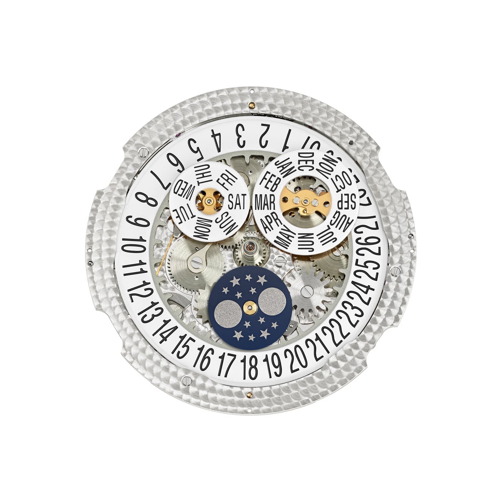 Patek Philippe Complications Watch