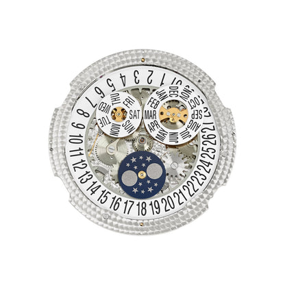 Patek Philippe Complications Watch