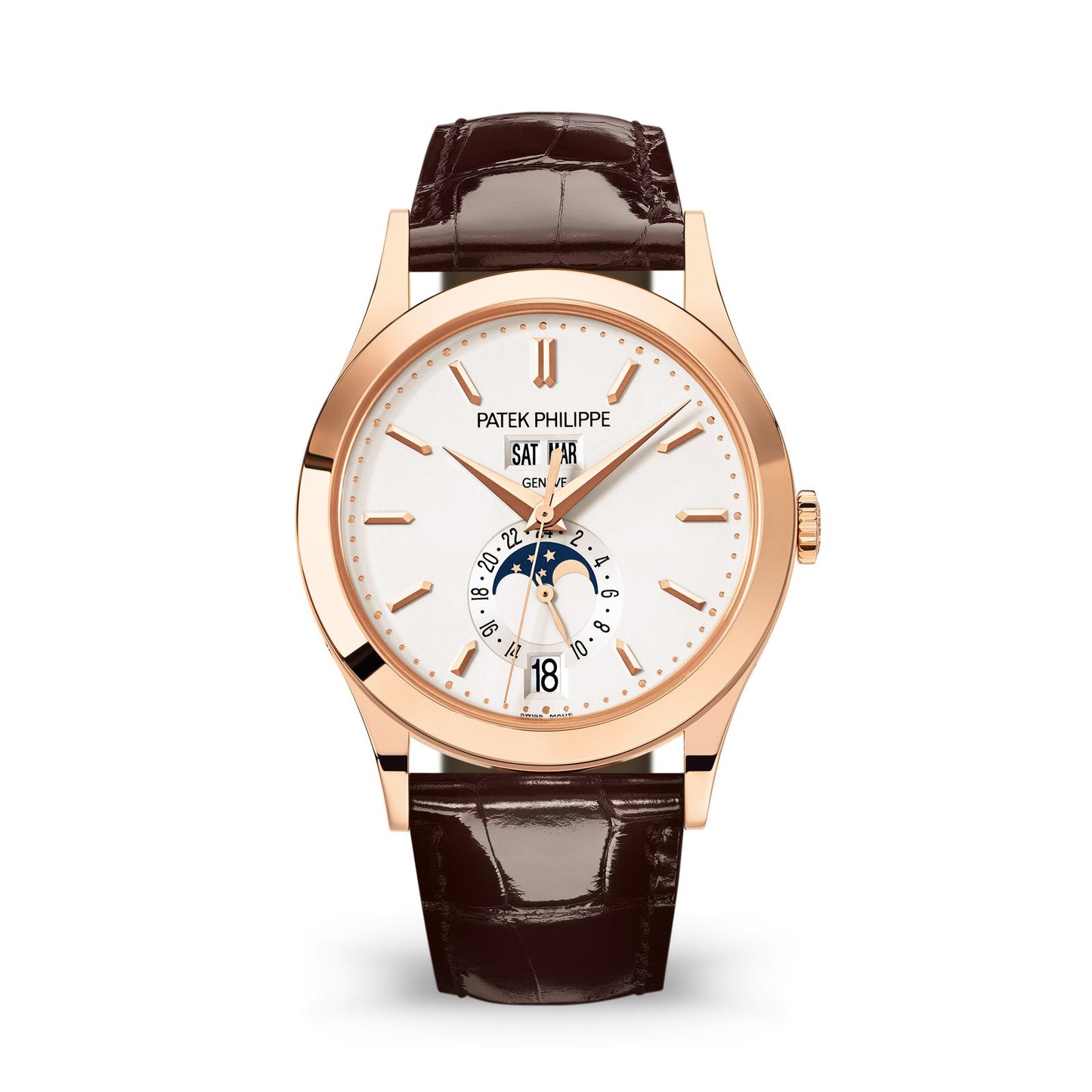 Patek Philippe Complications Watch