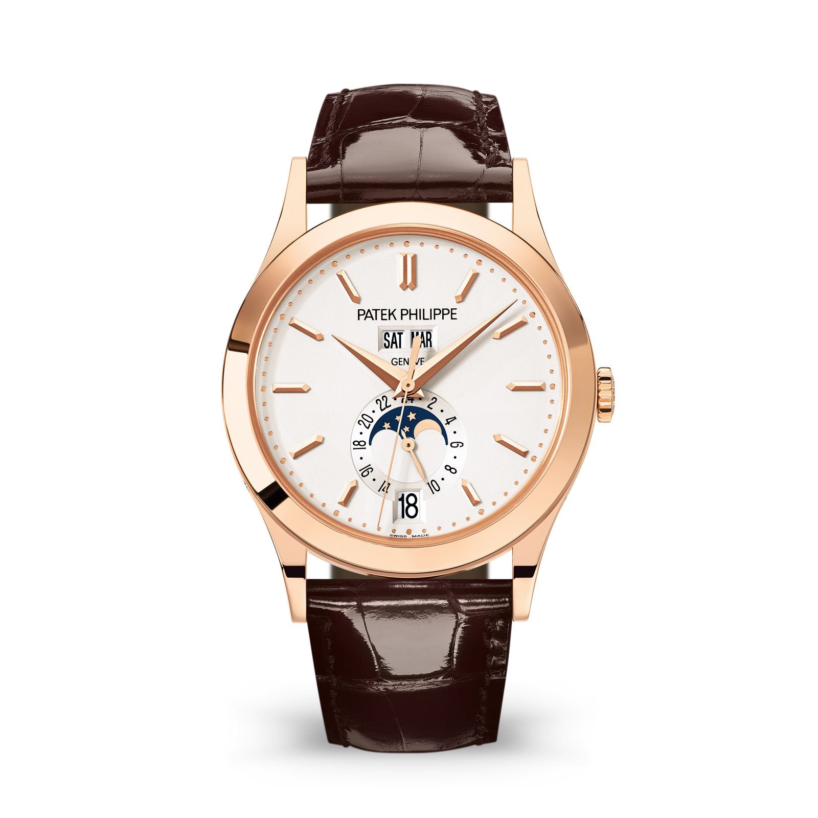 Patek Philippe Complications Watch