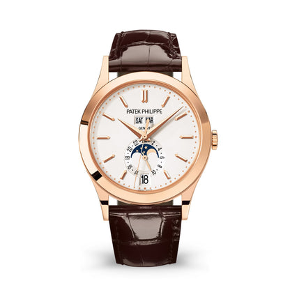 Patek Philippe Complications Watch