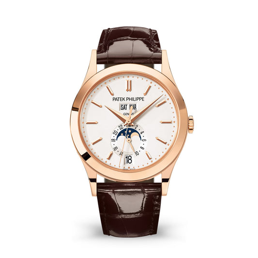 Patek Philippe Complications Watch