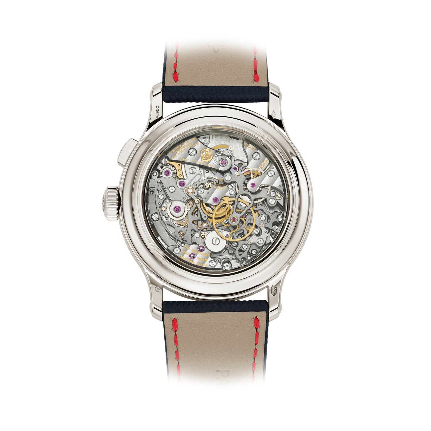 Patek Philippe Grand Complications Watch