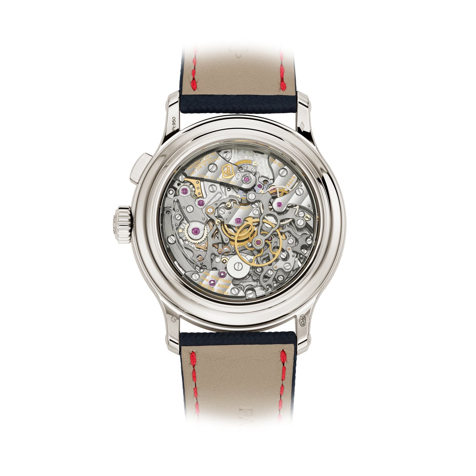 Patek Philippe Grand Complications Watch
