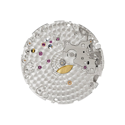 Patek Philippe Grand Complications Watch