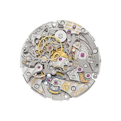 Patek Philippe Grand Complications Watch