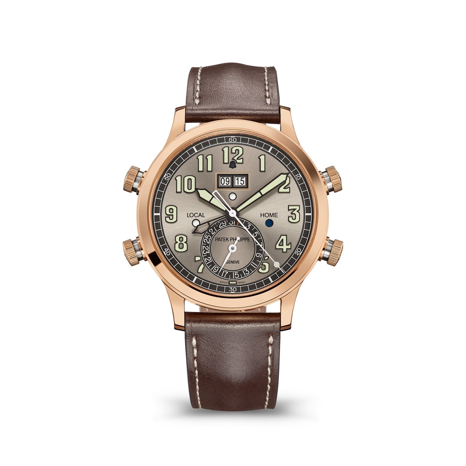 Patek Philippe Grand Complications Watch