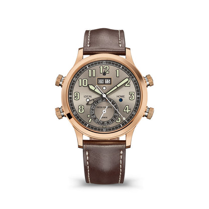Patek Philippe Grand Complications Watch
