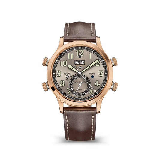 Patek Philippe Grand Complications Watch