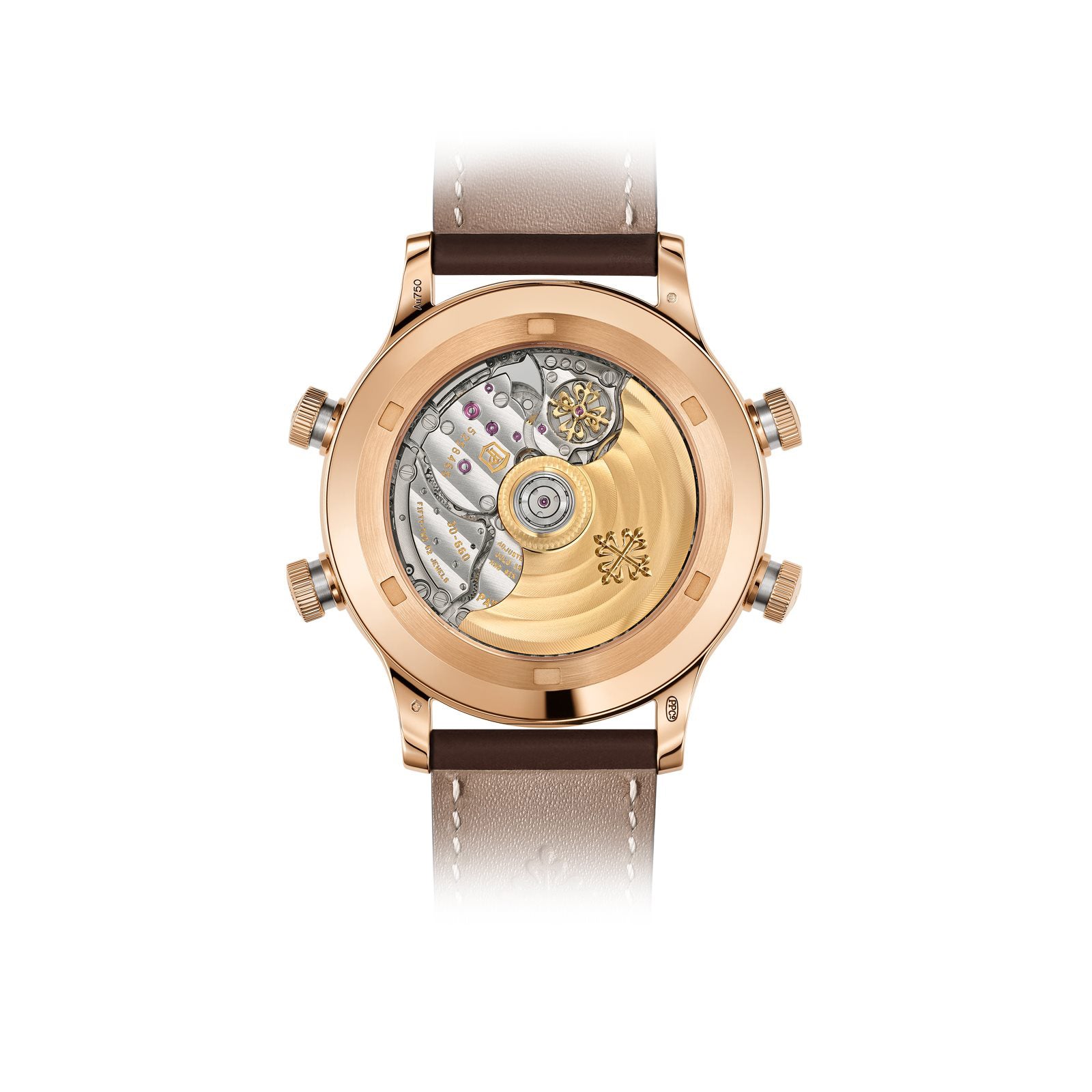Patek Philippe Grand Complications Watch