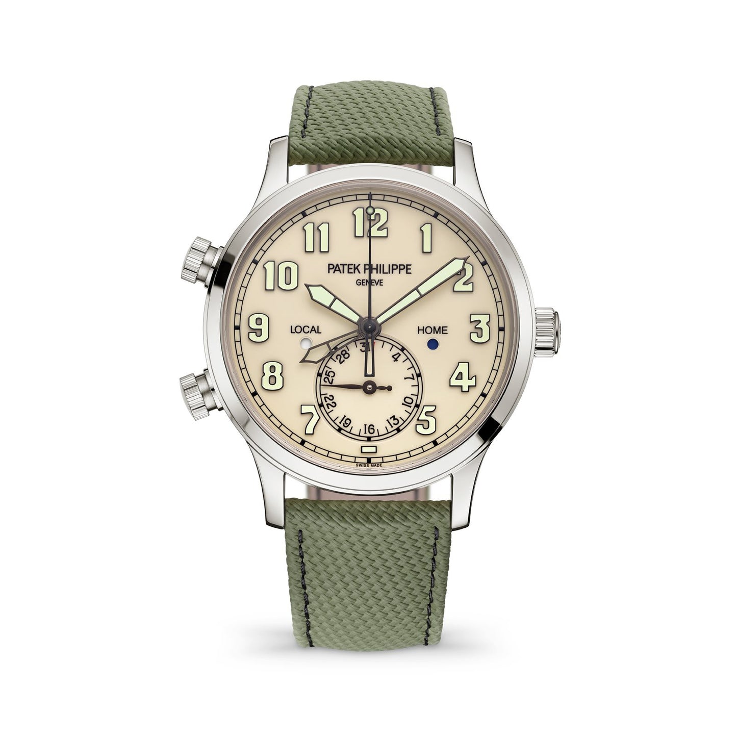Patek Philippe Complications Watch