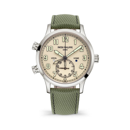 Patek Philippe Complications Watch