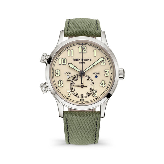 Patek Philippe Complications Watch