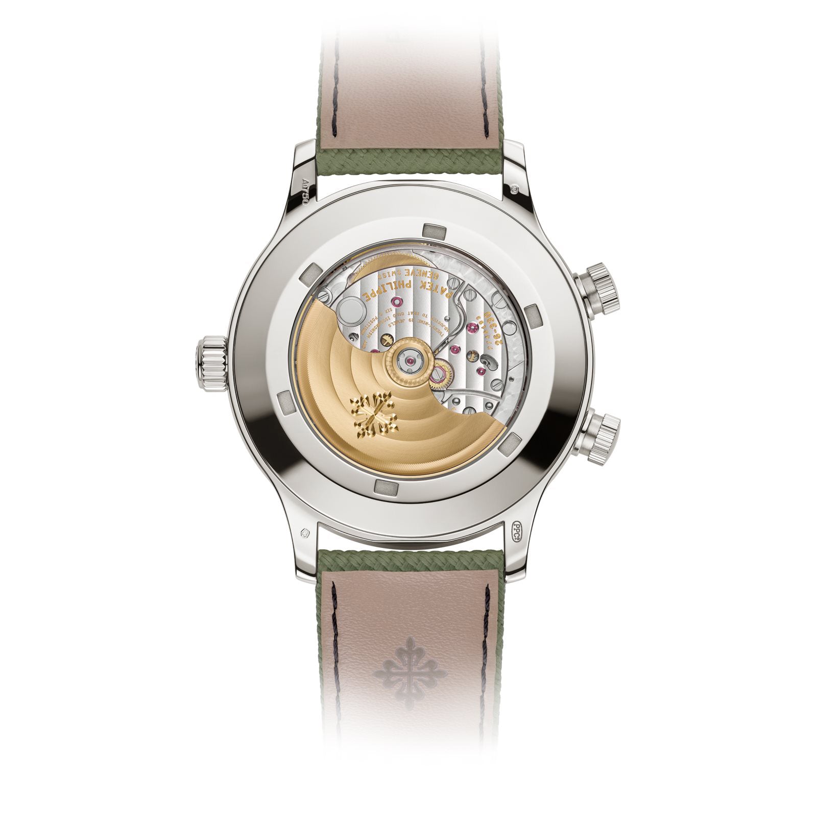 Patek Philippe Complications Watch