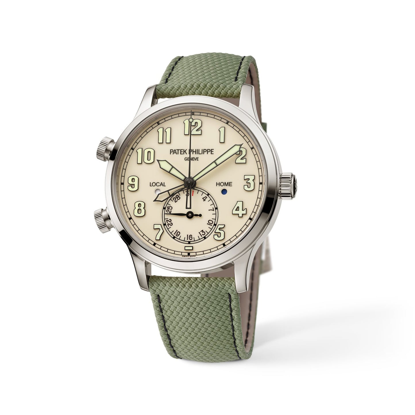 Patek Philippe Complications Watch