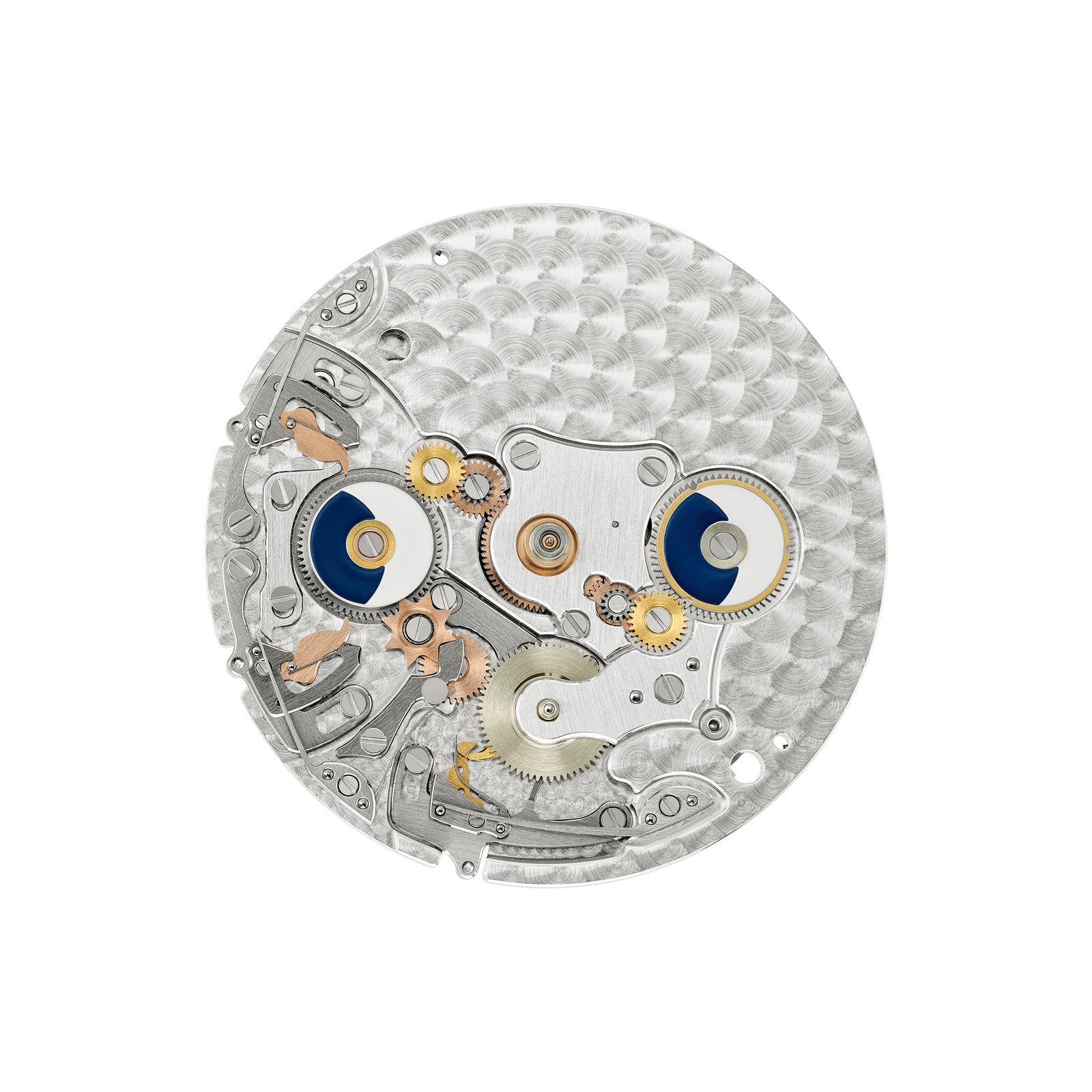 Patek Philippe Complications Watch