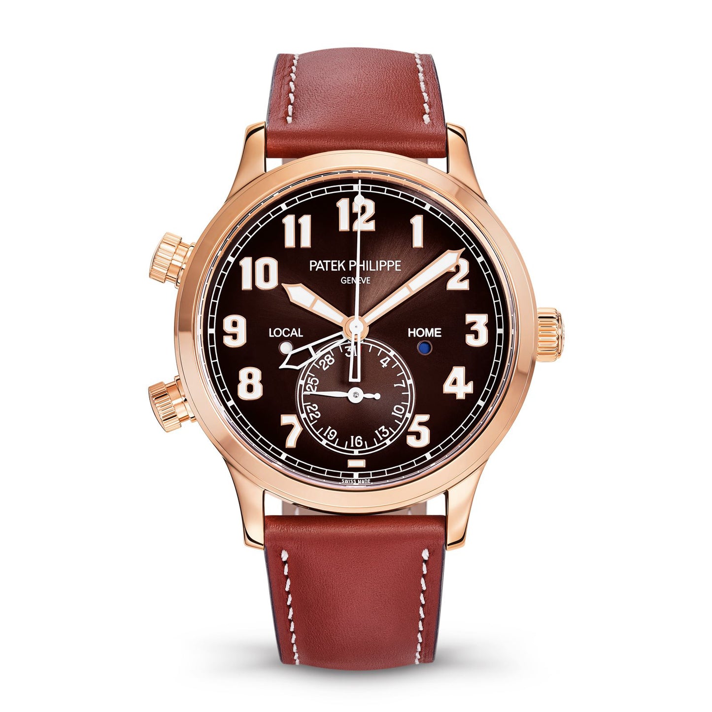 Patek Philippe Complications Watch