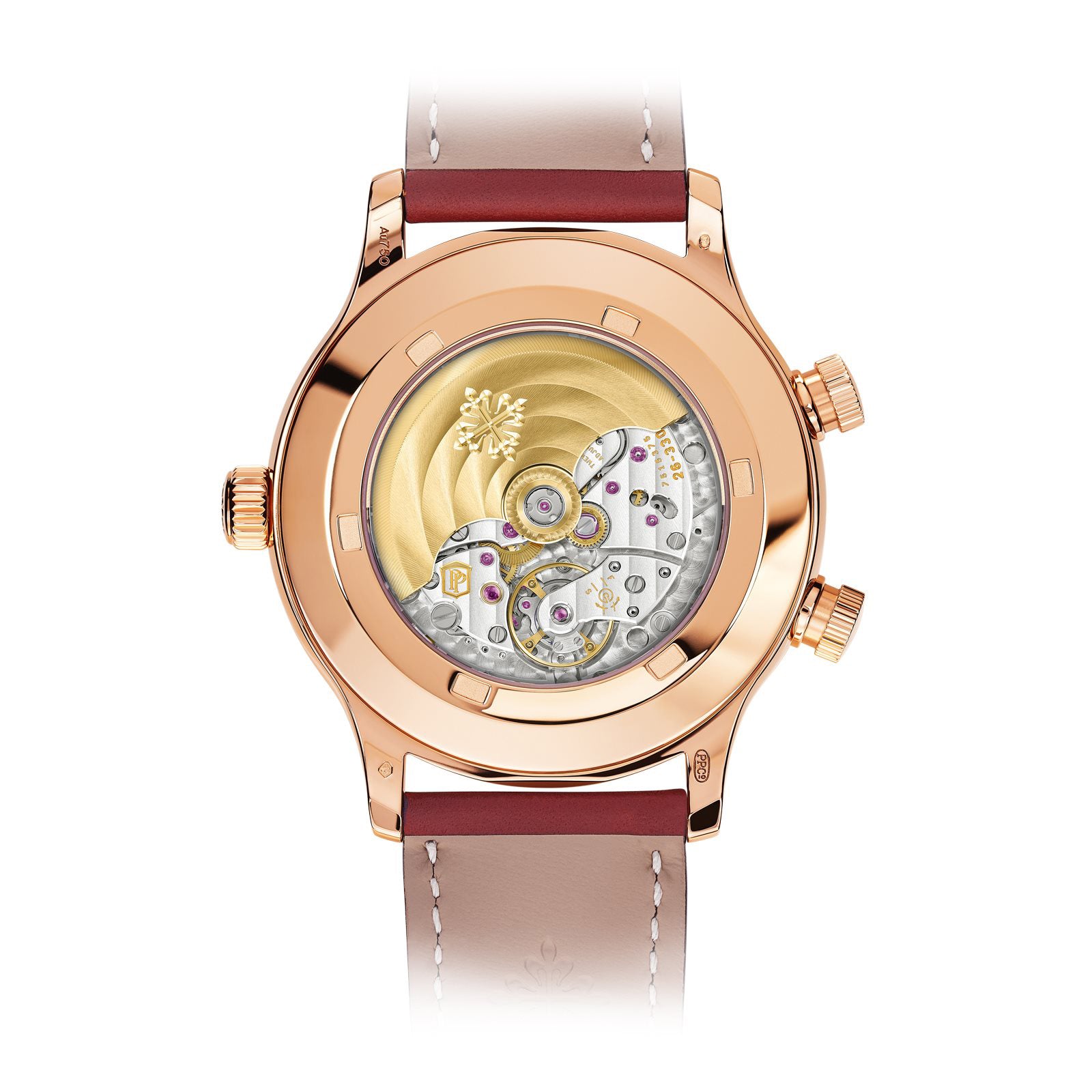 Patek Philippe Complications Watch