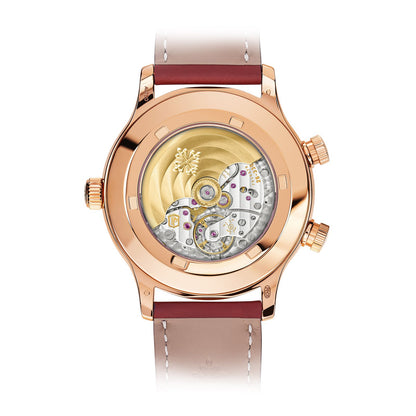 Patek Philippe Complications Watch
