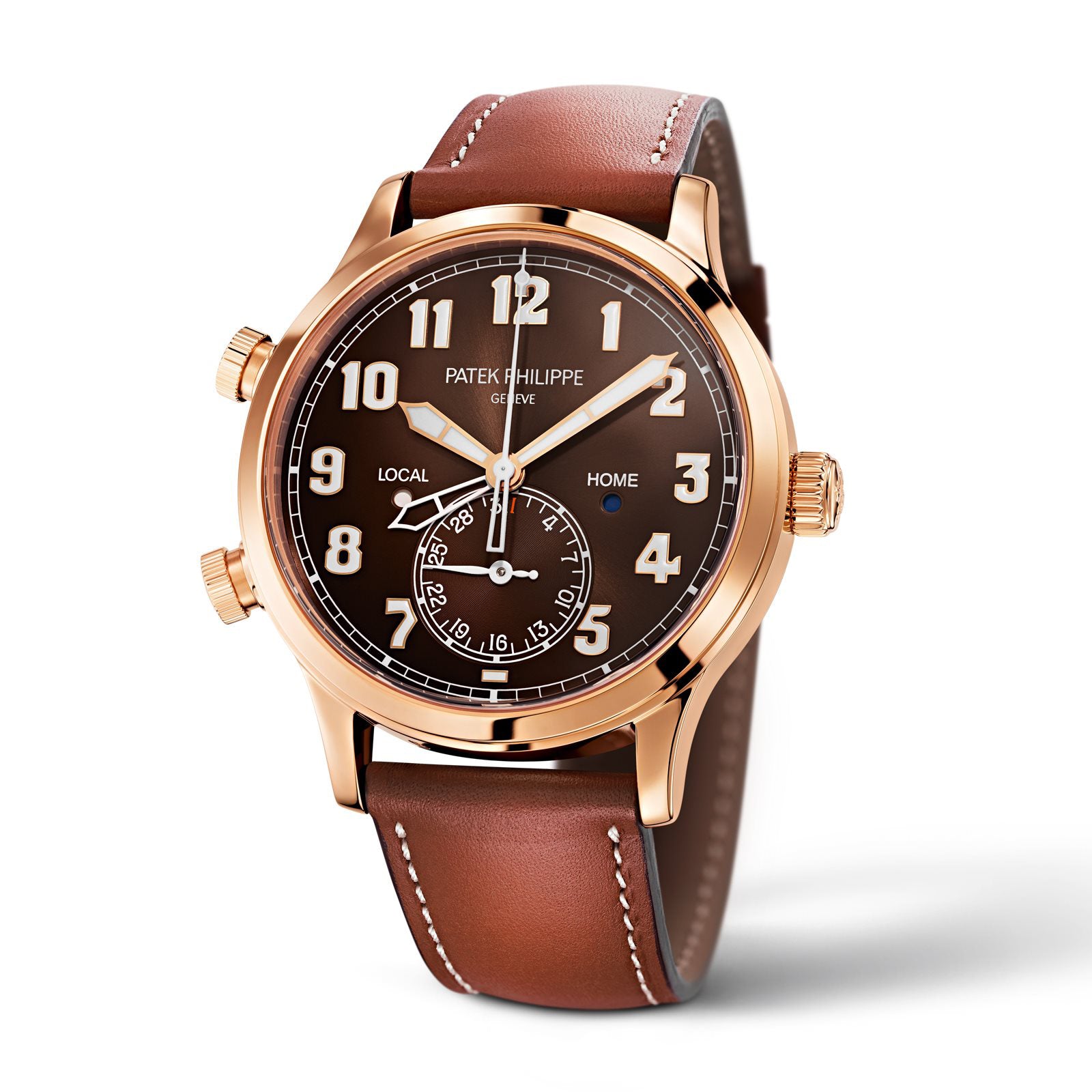 Patek Philippe Complications Watch