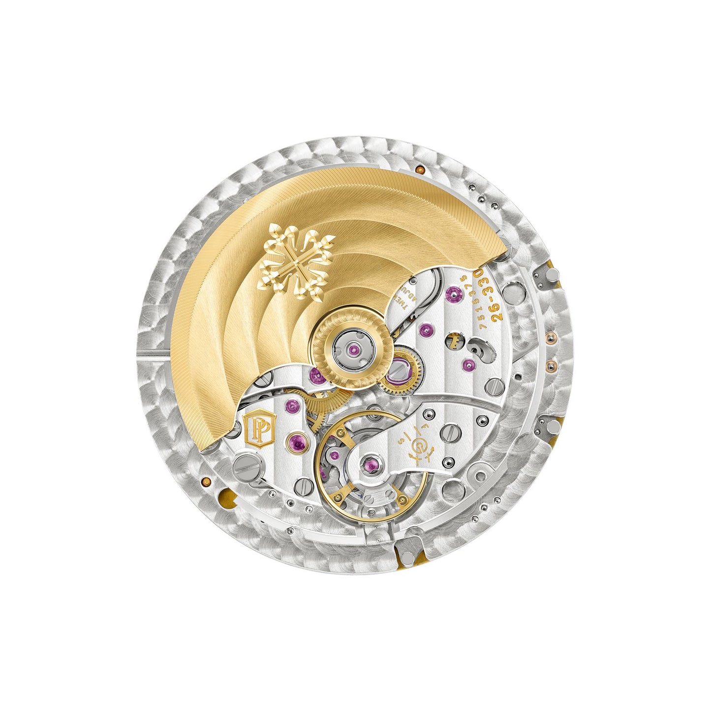 Patek Philippe Complications Watch