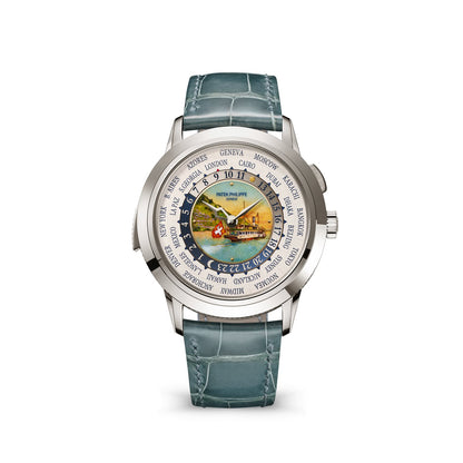 Patek Philippe Grand Complications Watch