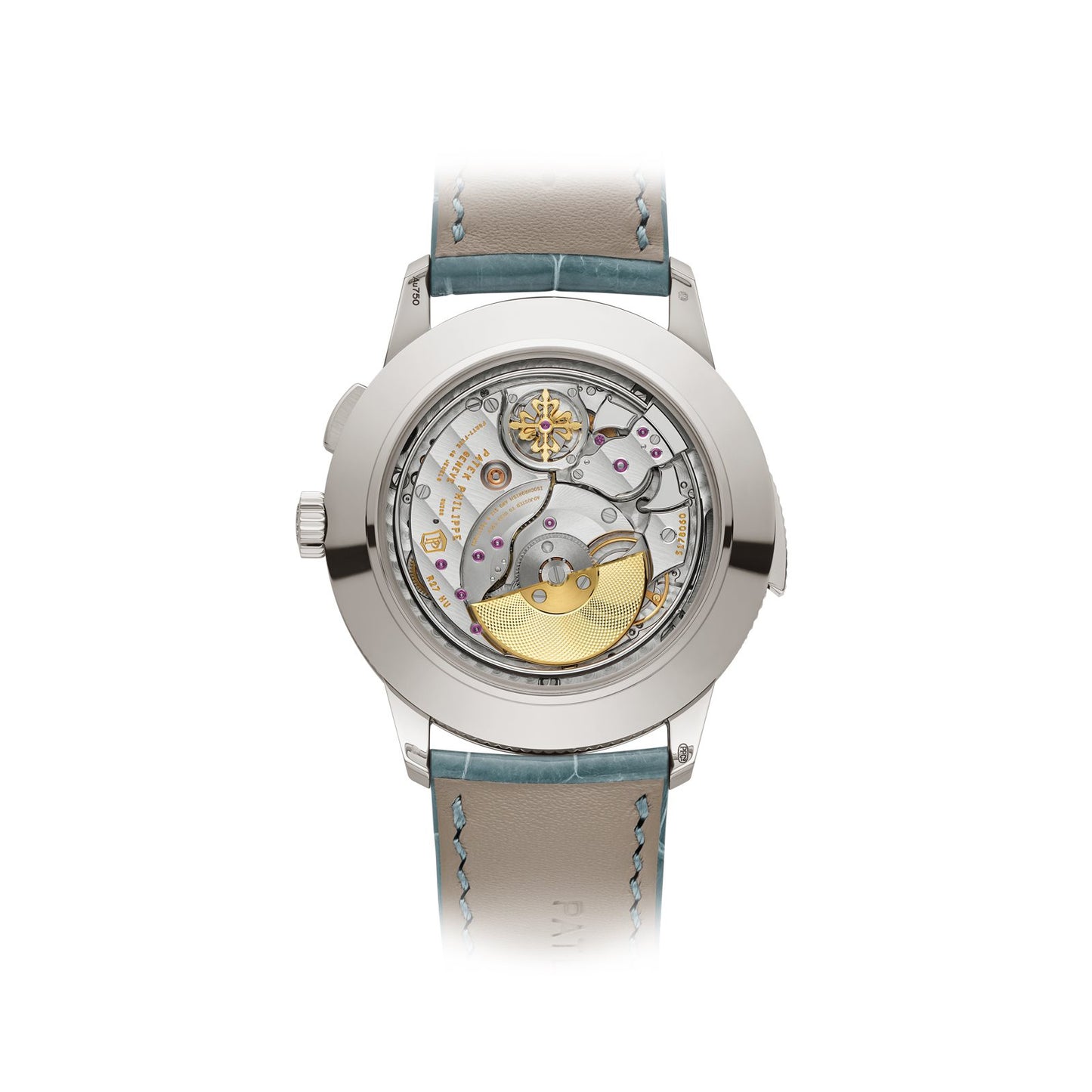 Patek Philippe Grand Complications Watch